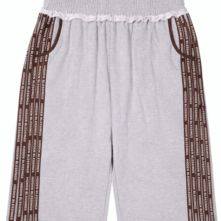 Logo 3/4 Shorts