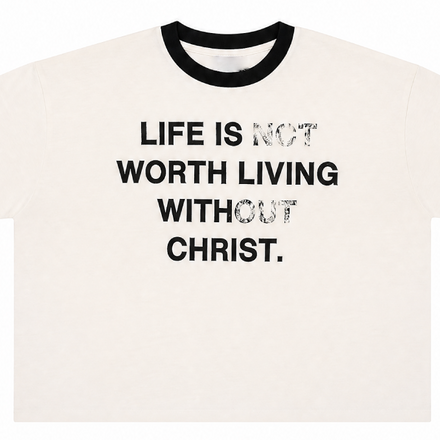 Ringer Tee